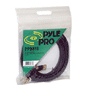 Pyle - PPBB15 , Home and Office , Cables - Wires - Adapters , Sound and Recording , Cables - Wires - Adapters , 15 Feet 12 Gauge Banana Plug To Banana Plug Speaker Cable