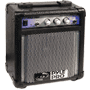 Pyle - PPG250A , Musical Instruments , String & Wind Instruments , 80 Watt Portable Guitar Amplifier