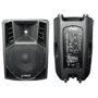 Pyle - PPHP126A , Sound and Recording , PA Loudspeakers - Cabinet Speakers , 1000 Watts 12