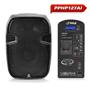 Pyle - PPHP127AI , Sound and Recording , PA Loudspeakers - Cabinet Speakers , 12