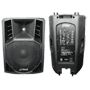 Pyle - PPHP156A , Sound and Recording , PA Loudspeakers - Cabinet Speakers , 1200 Watts 15