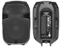 Pyle - PPHP1588A , Sound and Recording , PA Loudspeakers - Cabinet Speakers , 1000 Watts 15