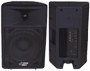 Pyle - PPHP1592A , Sound and Recording , PA Loudspeakers - Cabinet Speakers , 1000 Watt Powered 15