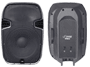 Pyle - PPHP1597 , Sound and Recording , PA Loudspeakers - Cabinet Speakers , 1600 Watt 15