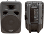 Pyle - PPHP1598A , Sound and Recording , PA Loudspeakers - Cabinet Speakers , 15