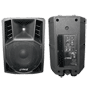 Pyle - PPHP86A , Sound and Recording , PA Loudspeakers - Cabinet Speakers , 400 Watts Two-Way 8