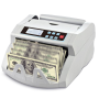 Pyle - PRMC130 , Home and Office , Currency Handling - Money Counters , Electronic Bill Counter, Digital Cash Money Banknote Counting Machine