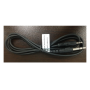 Pyle - PRT25355PLUG , Parts , Universal Audio Connection Cable (1/4