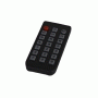 Pyle - PRTPDA6RC , Parts , Replacement Part - Remote Control (For Pyle Models:  PDA6BU, PDA7BU, PDA65BU, PDA8BUWM, PPRE70BT, PFA600BU, PTA44BT, PTA66BT)