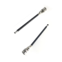 Pyle - PRTPDWMATN1 , Parts , Universal Wireless Microphone Reciever Antennas (Works with Pyle PDWM Models)