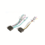 Pyle - PRTPLCDBTHRNS , Parts , Power + Speaker Wiring Harness (For Pyle Models: PLCDBT65MRW, PLCDBT75MRB, PLCDBT85MRW, PLCDBT95MRB)