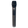 Pyle - PRTPNX6WPBKWMIC , Parts , Karaoke Wireless Handheld Microphone Replacement Part - Used for Pyle Model number: PNX6WPBK