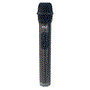 Pyle - PRTPNX8WPBKMIC , Parts , Karaoke Wireless Handheld Microphone Replacement Part - Used for Pyle Model number: PNX8WPBK