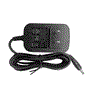 Pyle - PRTPPHP1544ADP , Parts , Replacement Part - Power adapter (for Pyle models: PPHP1244B, PPHP1544B, PPHP1044B)