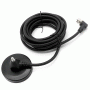 Pyle - PRTPTVLED15AT , Parts , Replacement Part- TV Antenna (for Pyle TV Models: PTVLED15, PTVLED16,  PTVLED18, PTVDLED19, PTVLED21, PTVDLED22, PTVLED24)