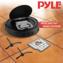 Pyle - PRTPUCRC9910 , Parts , Accessory Kit for Pyle Pure Clean Robot Vacuum (Works with Pyle Model: PUCRC99)