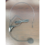 Pyle - PRTPWMA2201216HD , Parts , Headset Microphone (For Pyle Models: PWMA1216BM, PWMA220BM - Old Version)