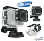 Pyle - PSCHD90BK , Gadgets and Handheld , Cameras - Videocameras , Pyle eXpo Hi-Res Action Cam with Full HD 1080p Video, 20 Mega Pixel Camera, 2