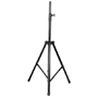 Pyle - PSTND15 , Sound and Recording , Mounts - Stands - Holders , Heavy Duty Tripod  Air Pressure Speaker Stand, Aluminum/Steel 