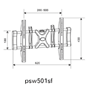 Pyle - PSW501SF ,  , 26