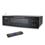 Pyle - PT592A , Sound and Recording , Amplifiers - Receivers , 5.1 Channel Home Theater AV Receiver, BT Wireless Streaming (HDMI & 3D HDTV Pass-Through)