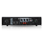 Pyle - PTA1004UBT , Sound and Recording , Amplifiers - Receivers , Bluetooth Bridgeable Power Amplifier, MP3/USB/SD, Aux Input, 1000 Watt Amp, Rack Mountable