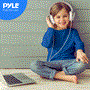 Pyle - PTBSHS , Gadgets and Handheld , Headphones - MP3 Players , Sound and Recording , Headphones - MP3 Players , Wired kids Headphones - Comfortable & Ergonomic Headphone Design
