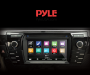 Pyle - PTOYCOR14 , On the Road , Headunits - Stereo Receivers , 2014 Toyota Corolla Factory OEM Replacement Stereo Receiver, Plug-and-Play Direct Fitment Radio Headunit