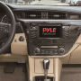 Pyle - PTOYCOR14 , On the Road , Headunits - Stereo Receivers , 2014 Toyota Corolla Factory OEM Replacement Stereo Receiver, Plug-and-Play Direct Fitment Radio Headunit