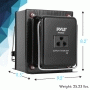 Pyle - PVTC2020U , Home and Office , Power Supply - Power Converters , On the Road , Power Supply - Power Converters , Step Up and Step Down 2000 Watt Voltage Converter Transformer - 110/220V AC