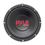 Pyle - PW84 , On the Road , Vehicle Subwoofers , Pyle 8