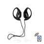 Pyle - PWBH18BK , Gadgets and Handheld , Headphones - MP3 Players , Sound and Recording , Headphones - MP3 Players , Water Resistant Bluetooth Sports Headphones - Weatherproof Headphones with Built-in Mic for Hands-Free Talking Ability (Black)