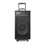 Pyle - pwma1050bt , Sound and Recording , PA Loudspeakers - Cabinet Speakers , Wireless Portable Bluetooth PA Speaker System, Built-in Rechargeable Battery, Wireless Microphone, 800 Watt