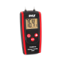 Pyle - PWMMT26 , Tools and Meters , Temperature - Humidity - Moisture , Digital Moisture/Humidity Meter (for Wood, Cement, Mortar)