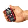 Pyle - PWMMT26 , Tools and Meters , Temperature - Humidity - Moisture , Digital Moisture/Humidity Meter (for Wood, Cement, Mortar)