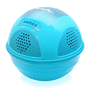 Pyle - PWR90DBL , Sports and Outdoors , Portable Speakers - Boom Boxes , Gadgets and Handheld , Portable Speakers - Boom Boxes , Aqua Blast Bluetooth Floating Pool Speaker System with Built-in Rechargeable Battery and Wireless Music Streaming  (Blue Color)