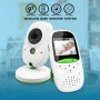 Pyle - SLBCAM10 , Gadgets and Handheld , Cameras - Videocameras , Wireless Baby Monitor System - Camera & Video Child Home Monitoring