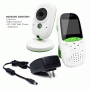 Pyle - SLBCAM10 , Gadgets and Handheld , Cameras - Videocameras , Wireless Baby Monitor System - Camera & Video Child Home Monitoring