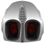 Pyle - SLFTMSG35 , Home and Office , Therapeutic , Foot Massager - Heel, Toe & Ankle Massage Comfort with Shiatsu Therapy