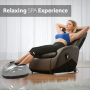 Pyle - SLFTMSG35 , Home and Office , Therapeutic , Foot Massager - Heel, Toe & Ankle Massage Comfort with Shiatsu Therapy