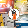 Pyle - AZSLPRWAS58 , Home and Office , Pressure Washers - Outdoor Cleaning , On the Road , Pressure Washers - Outdoor Cleaning , Pure Clean Pressure Washer - Electric Outdoor Power Washer Cleaner