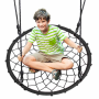 Pyle - SLSWNG200 , Misc , Flying Fun Toy Swing - Indoor/Outdoor Hanging Rope Swinging Seat Spinner