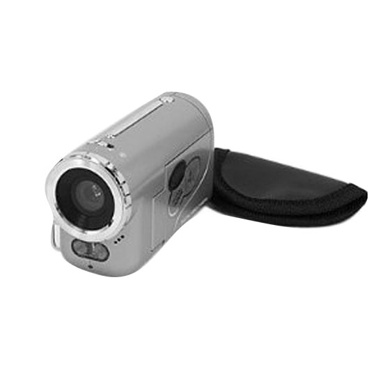 Pyle - GCM30 , Gadgets and Handheld , Cameras - Videocameras , 3.1MP (Interpolation Option) Digital Mini Video Camcorder Camera with 1.5'' Display