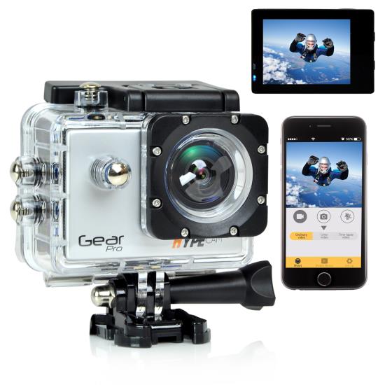 Yi 4k action camera app