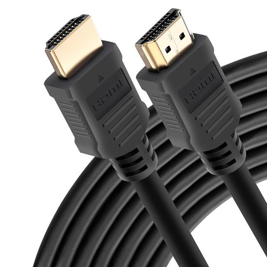 Pyle - GQHDMI6 , Sound and Recording , Cables - Wires - Adapters , 6 ft. High Definition HDMI Cable with Magnet Filter, Gold