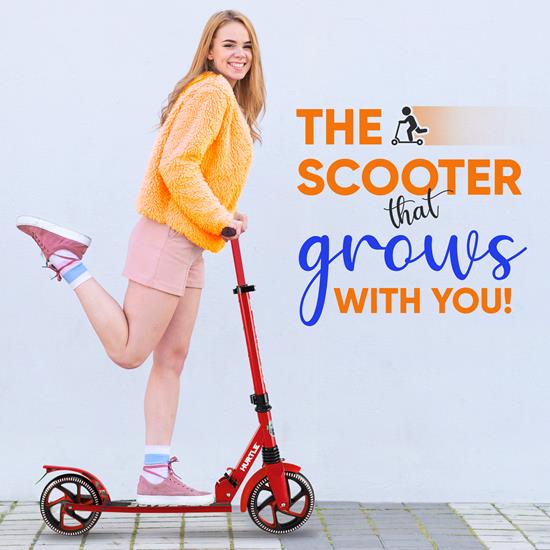 tesco toy scooters