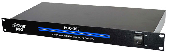 PylePro - PCO800 - Tools and Meters - Power Supply - Power Converters