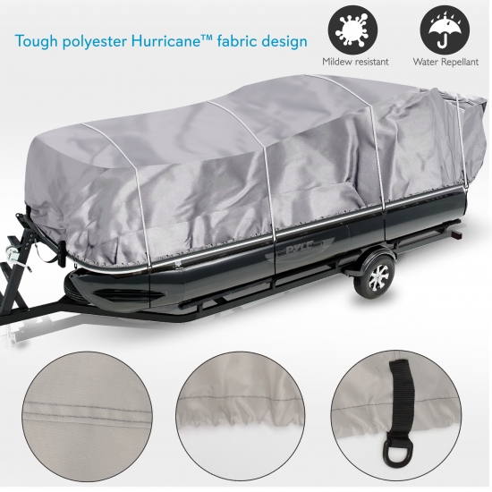 Pyle - PCVHP440 - Sports and Outdoors - Protective Storage Covers ...