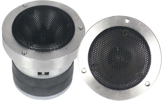 Pyle - PDBT37 , Sound and Recording , Tweeters - Horn Drivers , 1'' Titanium Super Tweeter