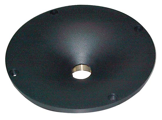 Pyle - PH65 , Sound and Recording , Tweeters - Horn Drivers , Screw-On Type Constant Radiation Horn